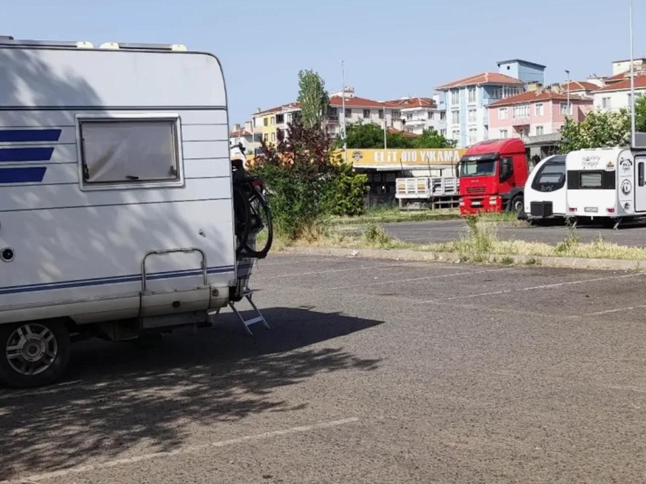 Lüleburgaz,1 Pazaryeri Sokak - 1