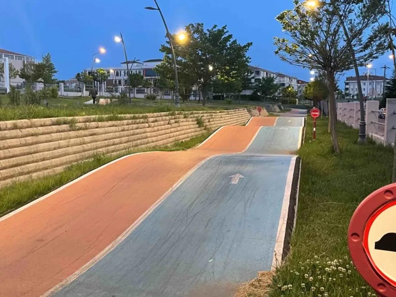 Lüleburgaz/Kırklareli,9 Coşkun Sokak - 3