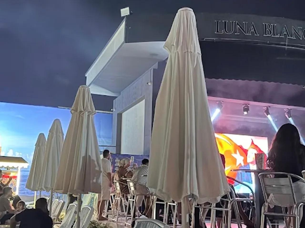 Luna Blanca Resort - 2
