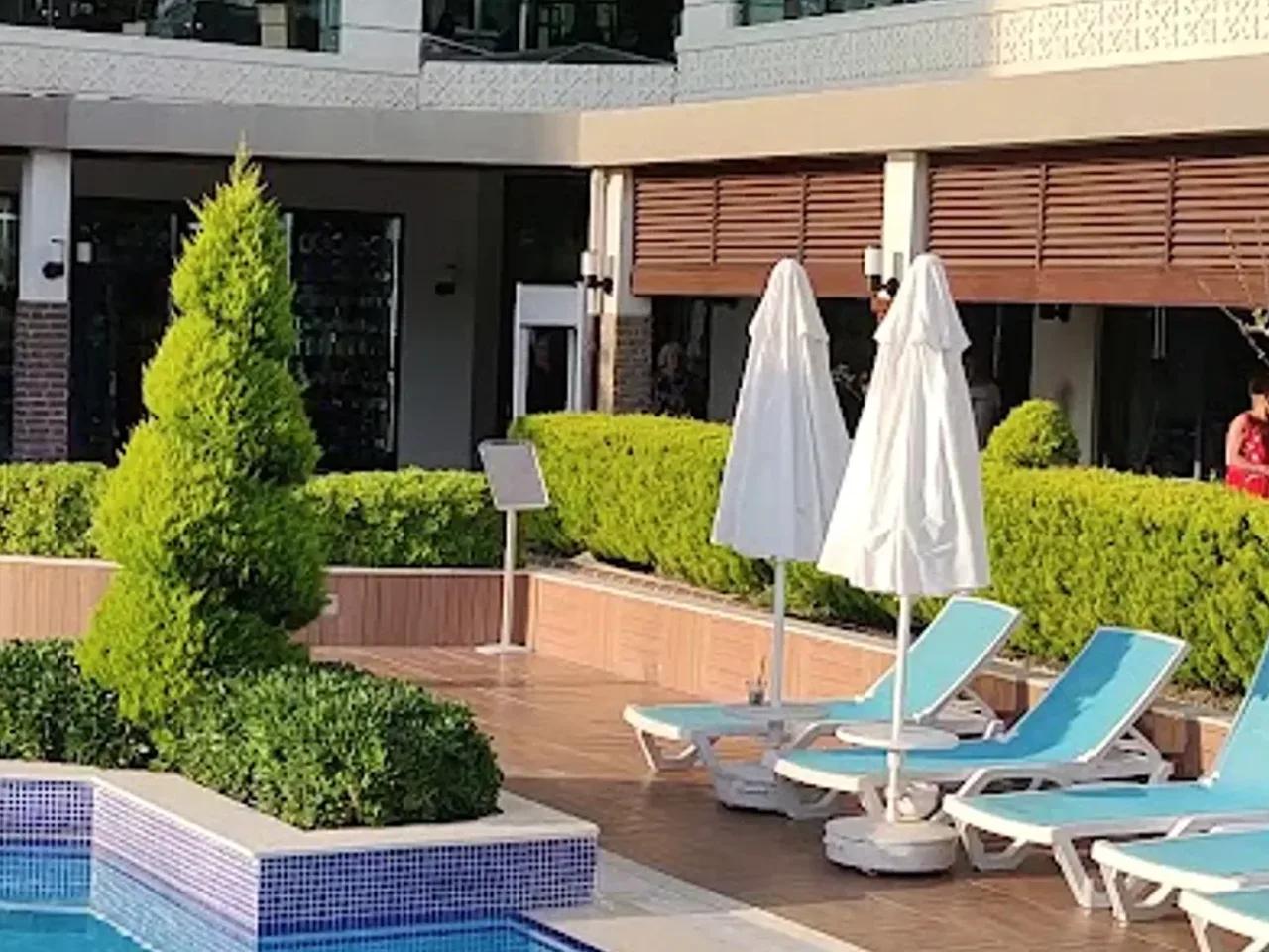 Luna Blanca Resort - 3