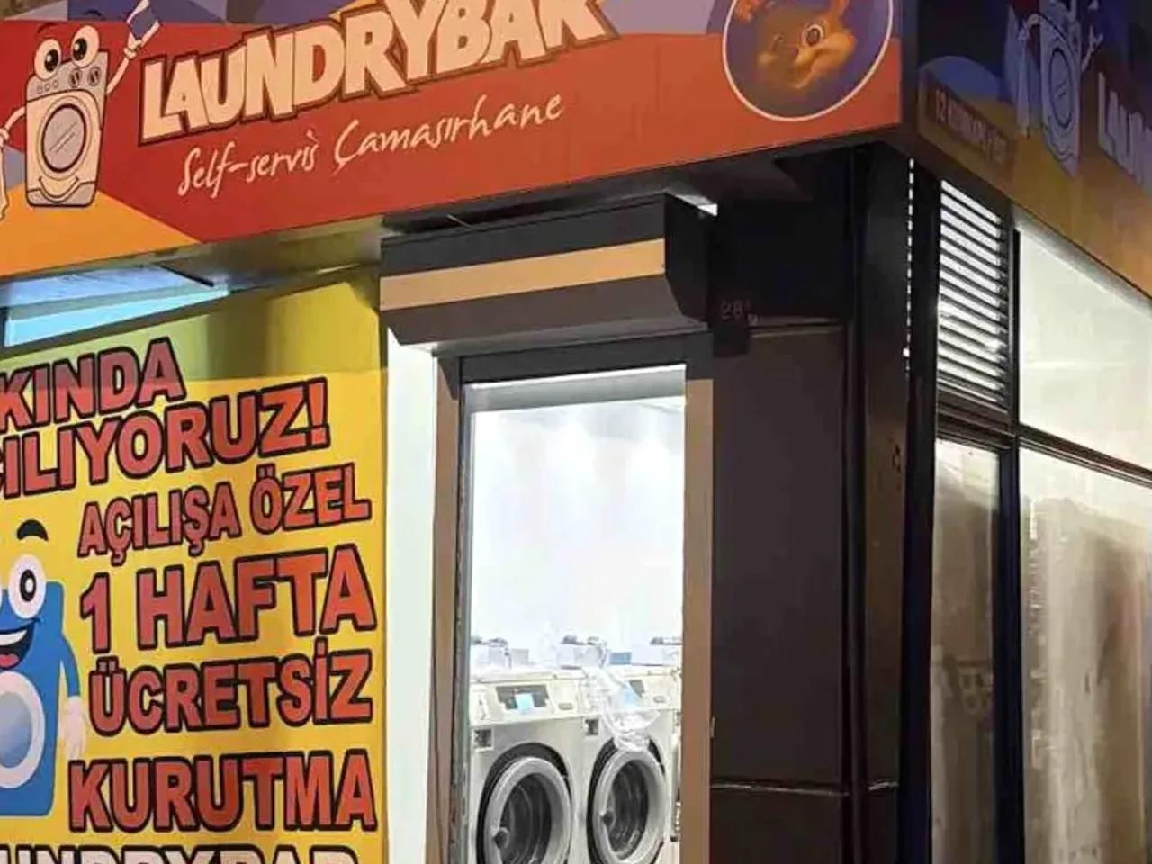 Mabeyinci Yokuşu, Fatih - 1