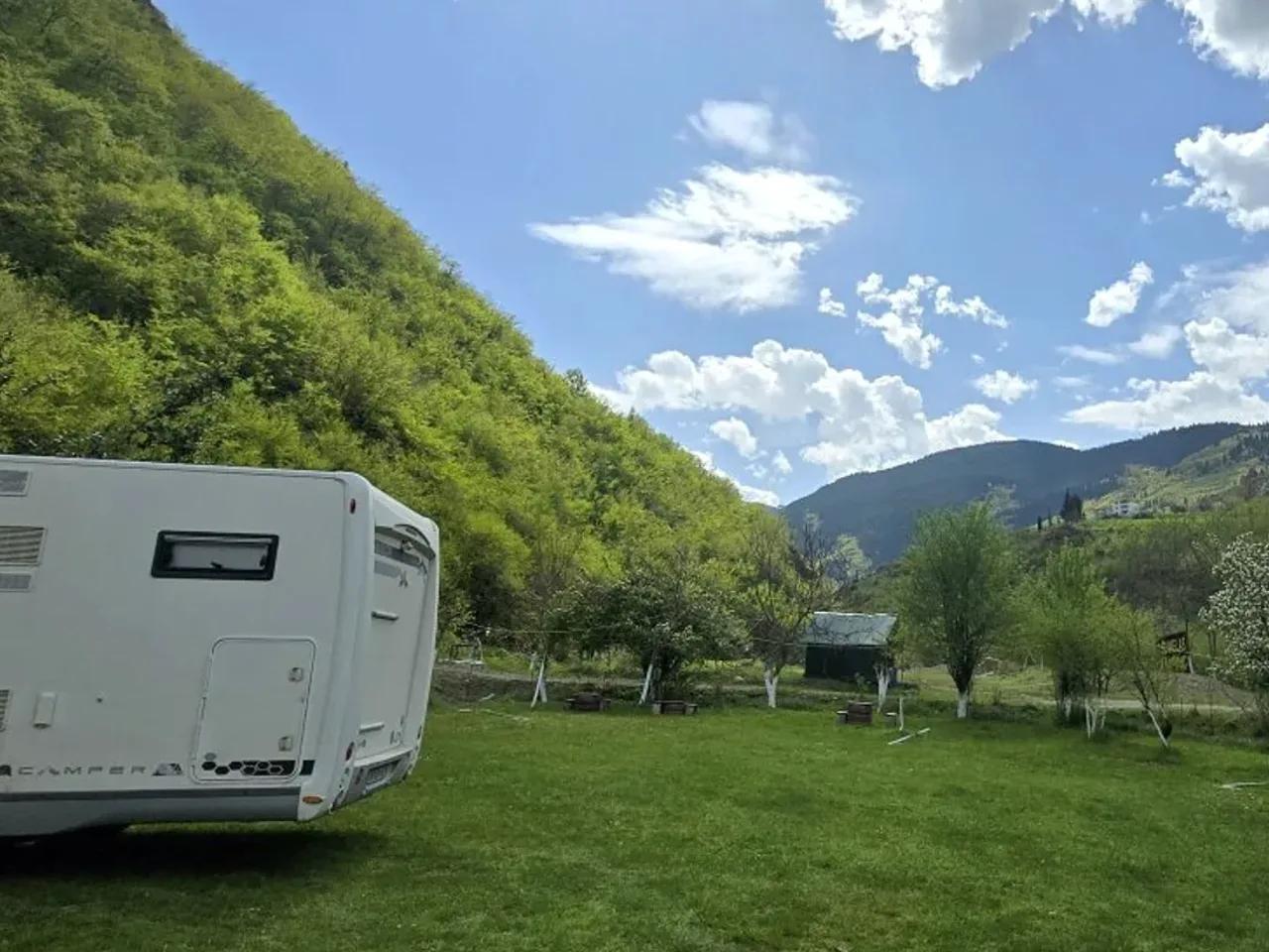 Maçka,Dere Küme Evleri - 1