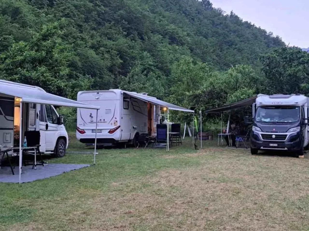 Maçka,Dere Küme Evleri - 2