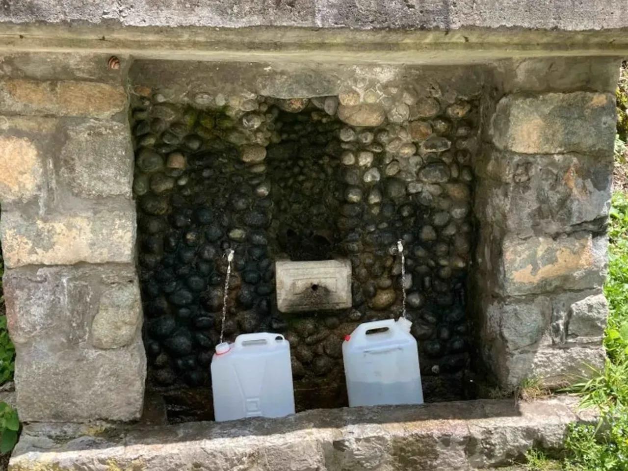 Maçka, - 1