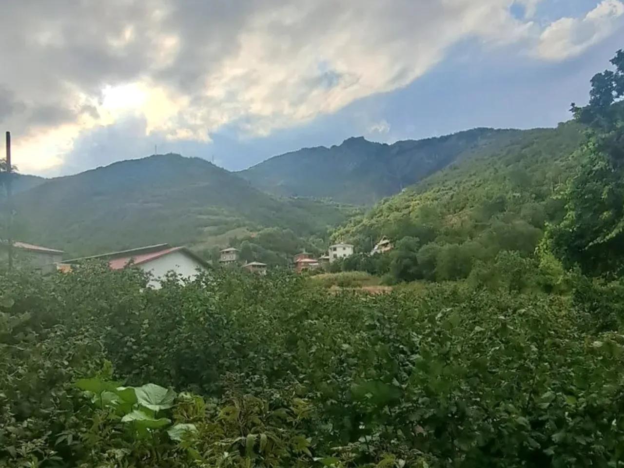 Maçka, - 1