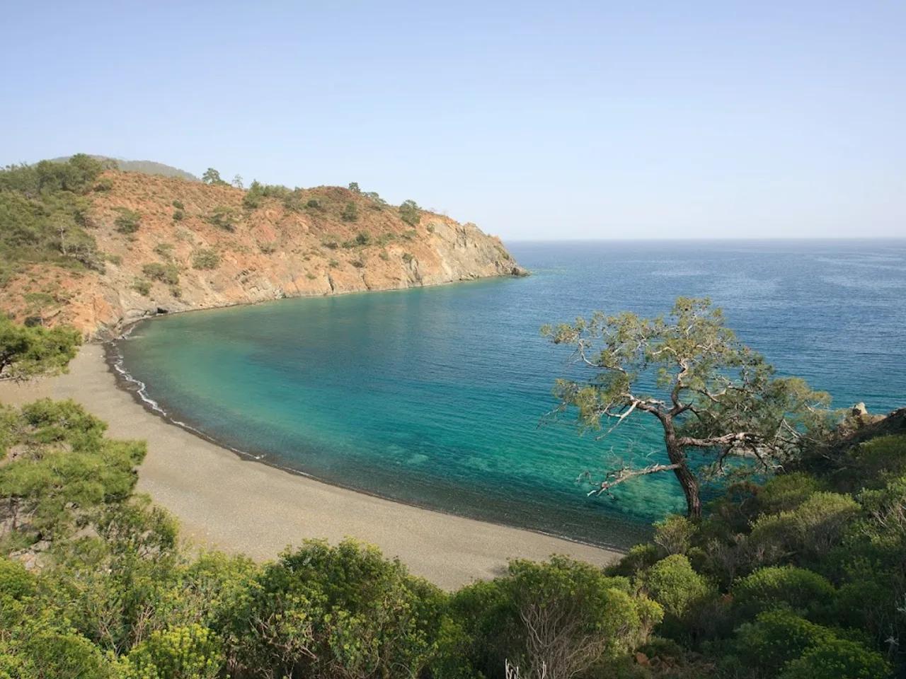 Maden Koyu - Beach - 1