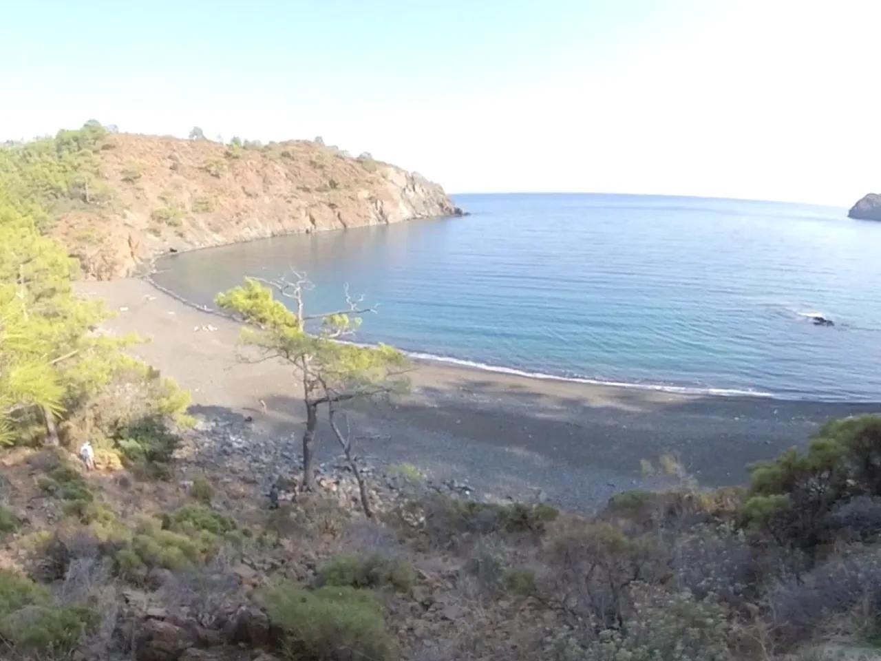Maden Koyu - Beach - 2