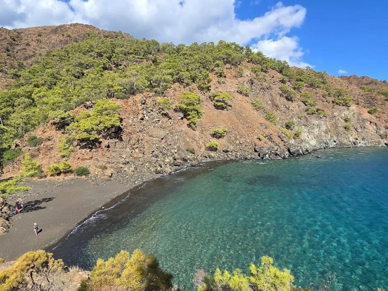 Maden Koyu - Beach - 3