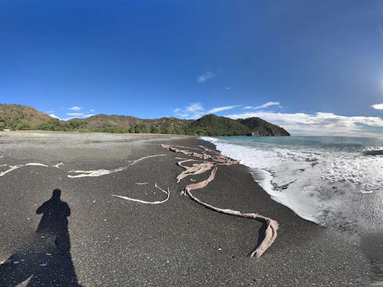 Maden Koyu - Beach - 4