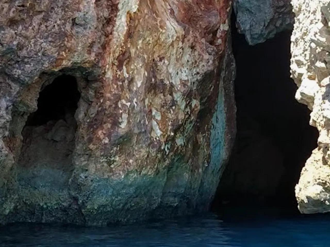 Mağaralı Havuzlu Koy - 2