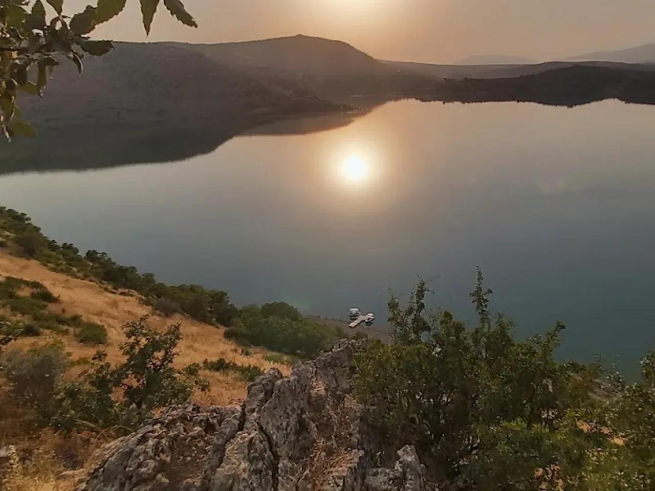 Malabadi Tabiat Parkı - 2