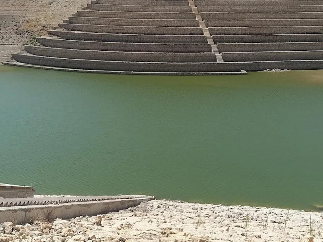 Malabadi Tabiat Parkı - 3