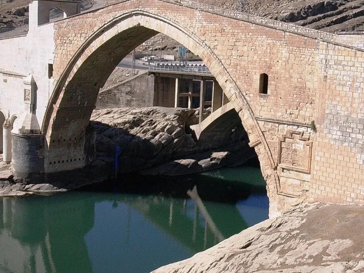 Malabadi Tabiat Parkı - 4