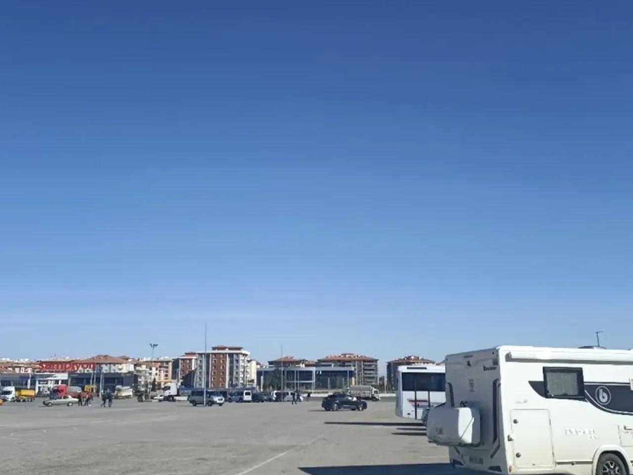Malatya,192 Çevre Yolu Caddesi - 1