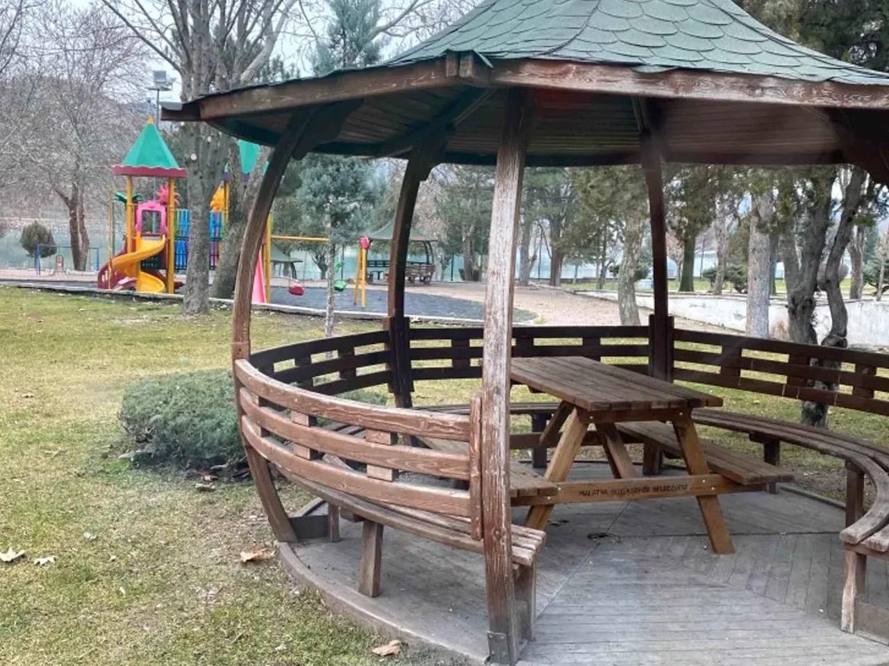 Malatya,  Ankara - Gaziantep Karayolu - 1
