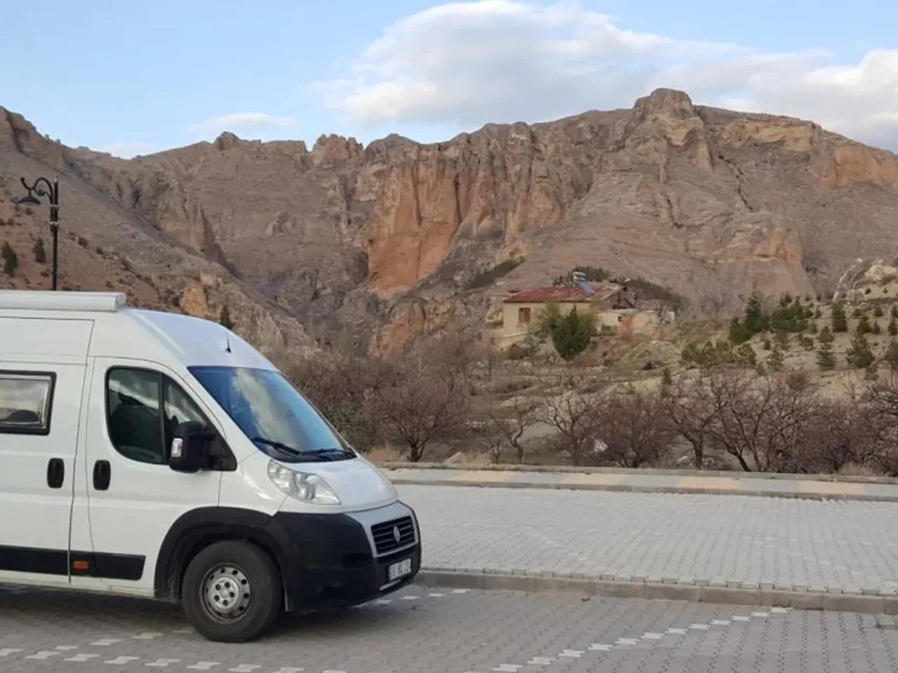 Malatya, - 1