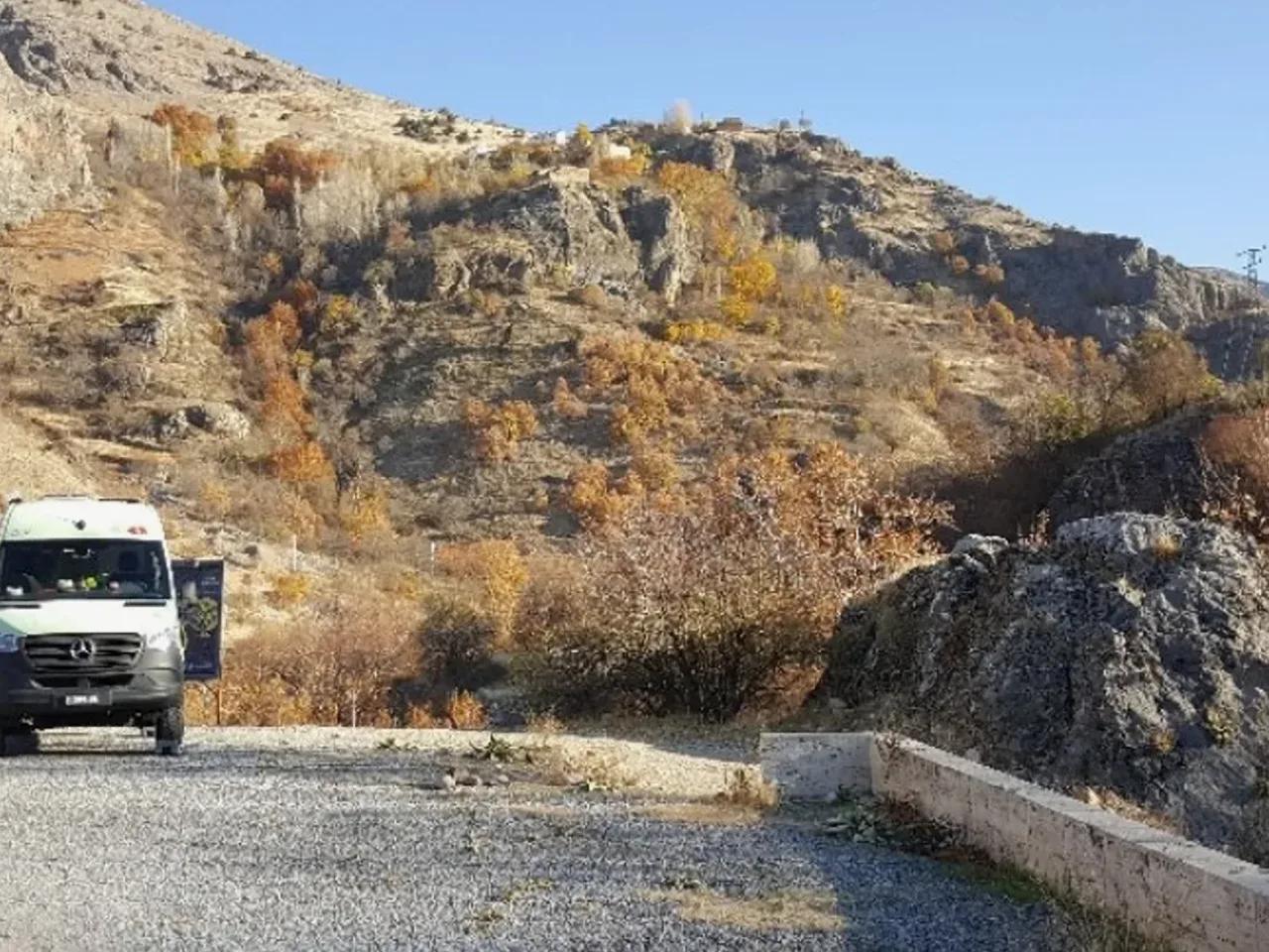 Malatya, - 1