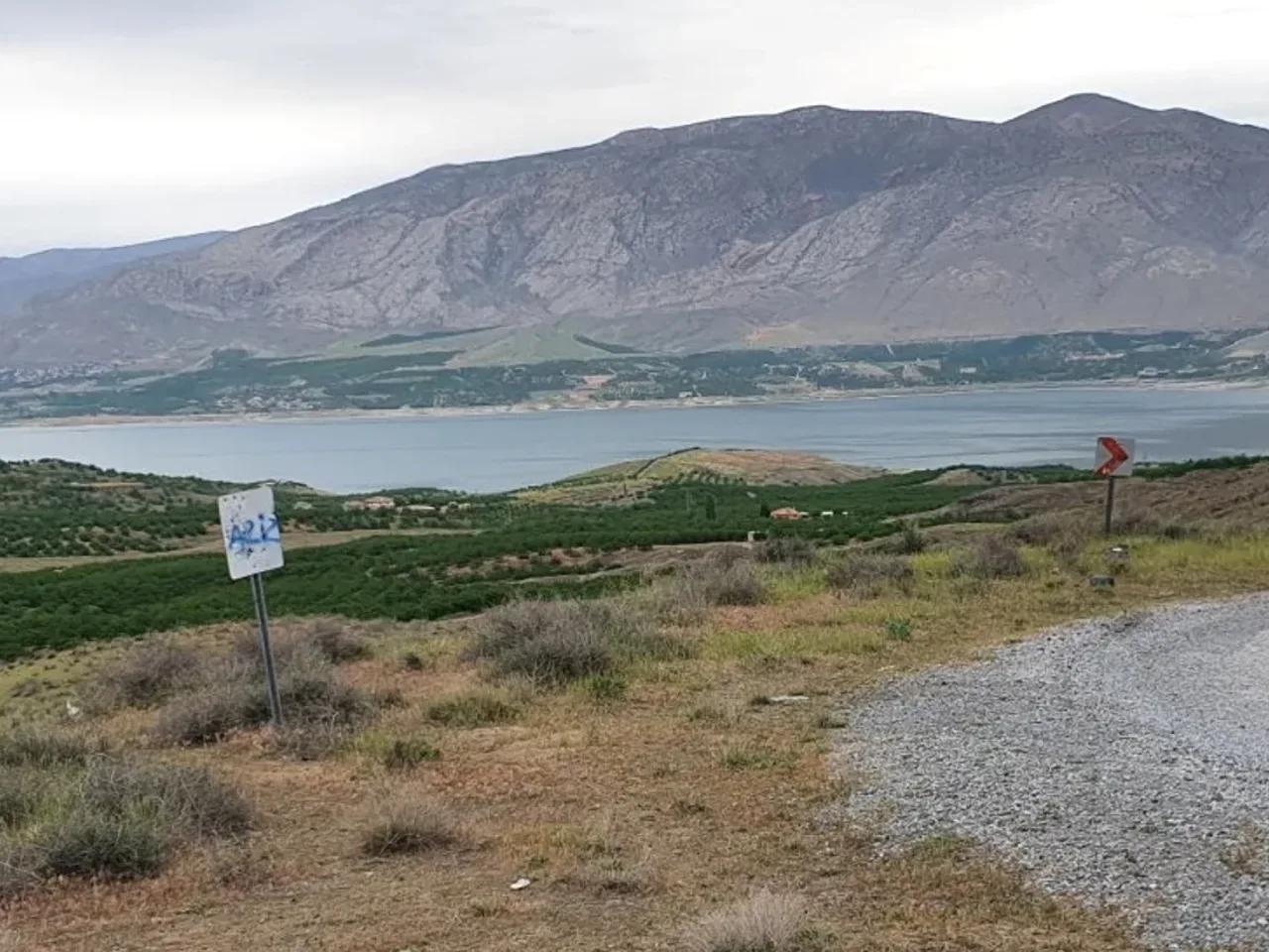 Malatya,Meydancik Kayu Yolu - 1