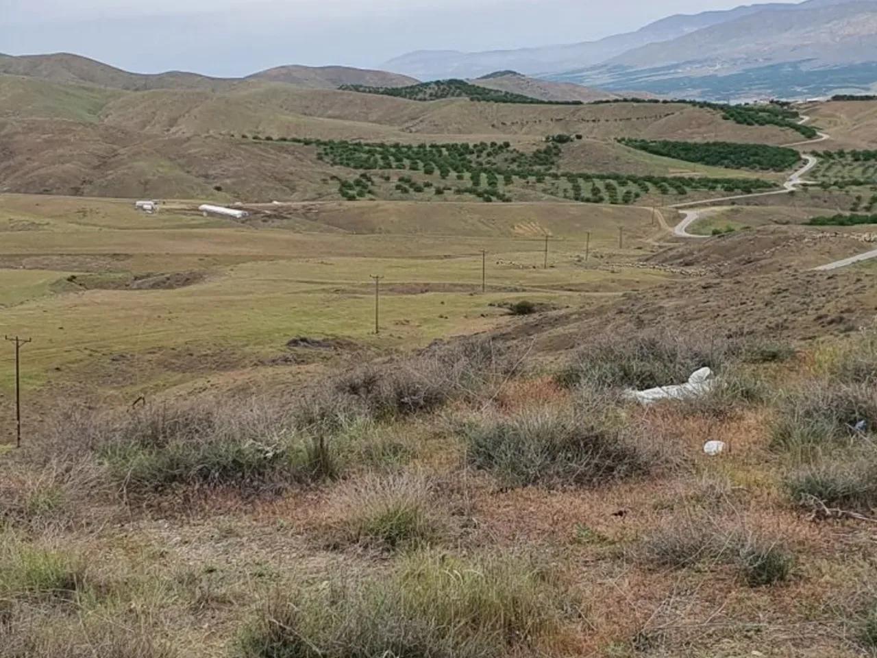 Malatya,Meydancik Kayu Yolu - 2