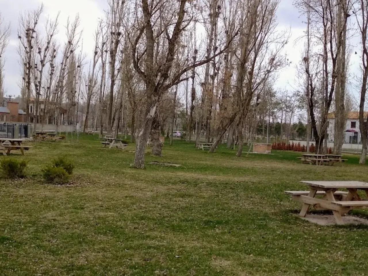 Malazgirt Meydan Muharebesi Tarihi Milli Parkı - 2