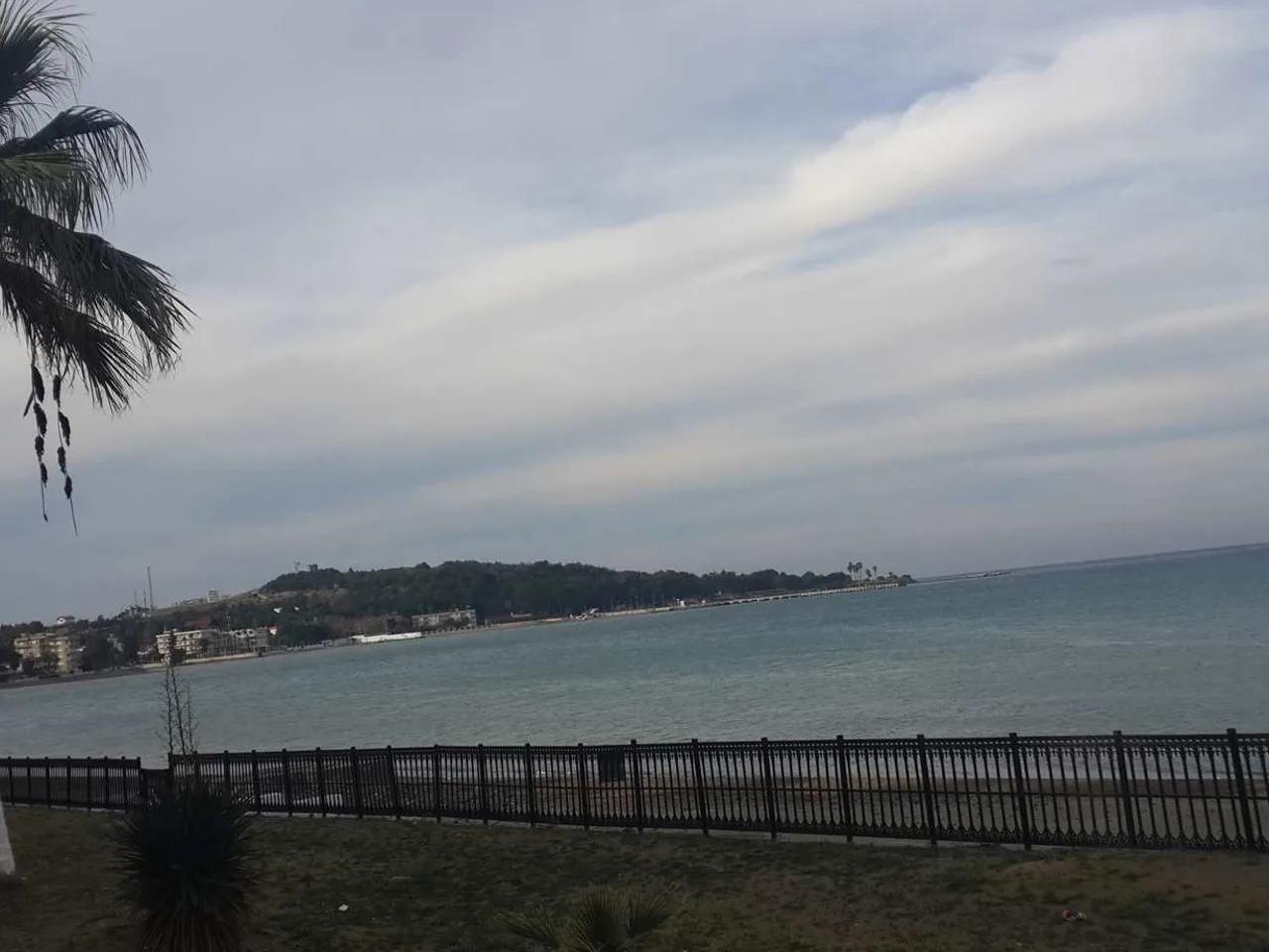 Maliye Kampı Plajı