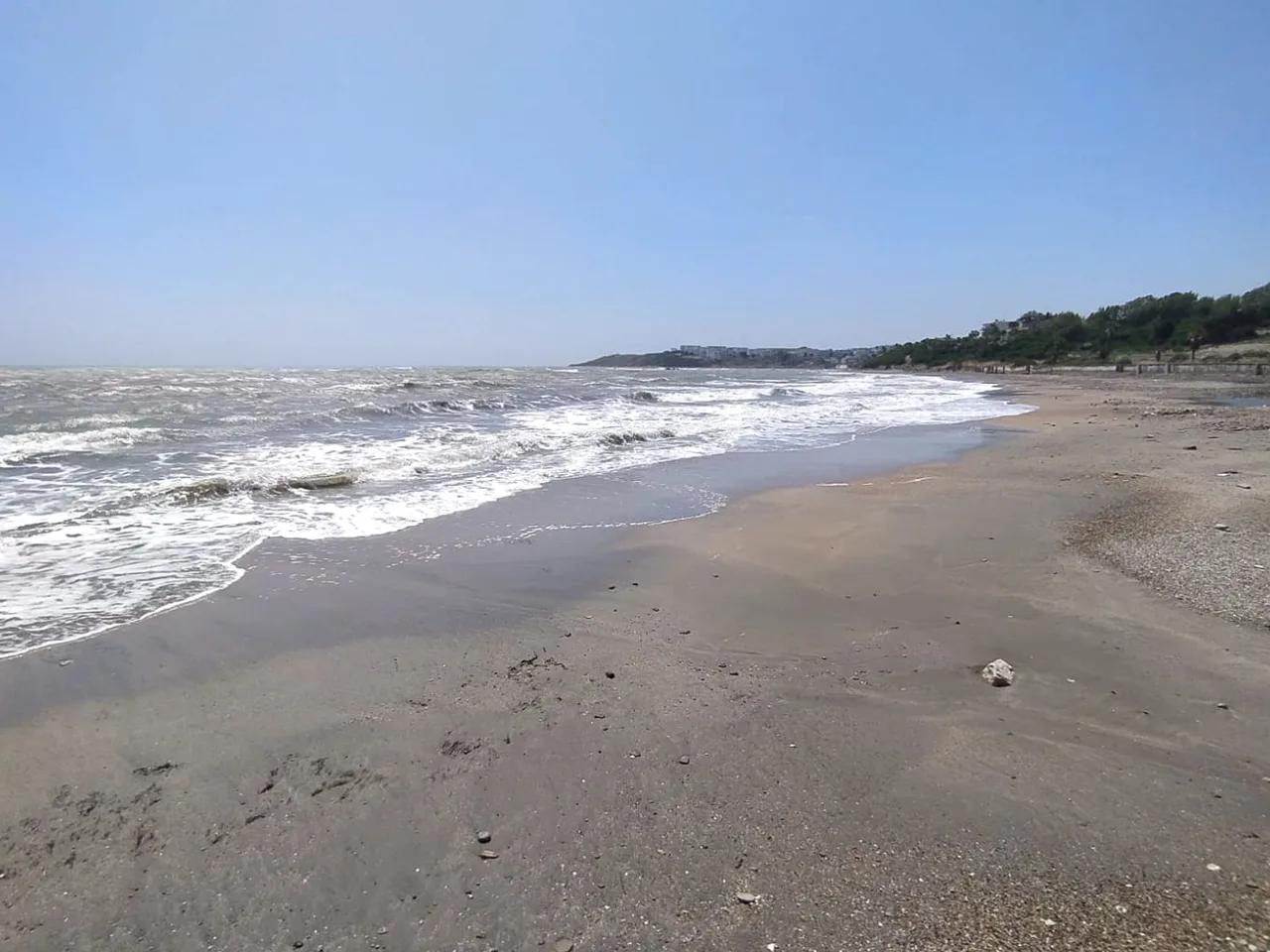 Maliye Kampı Plajı - 2