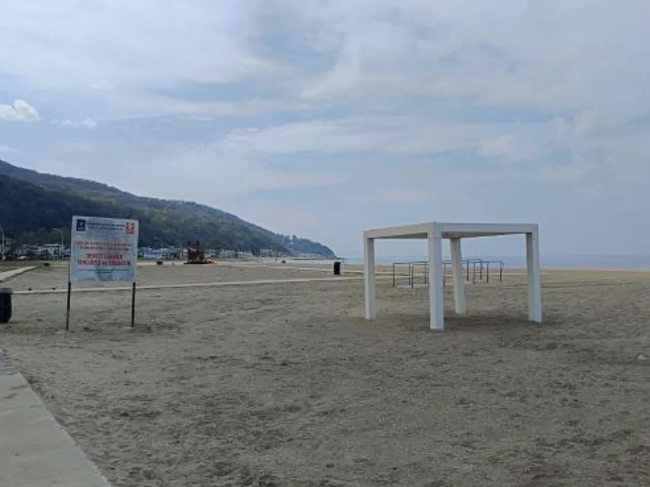 Malkara Halk Plajı