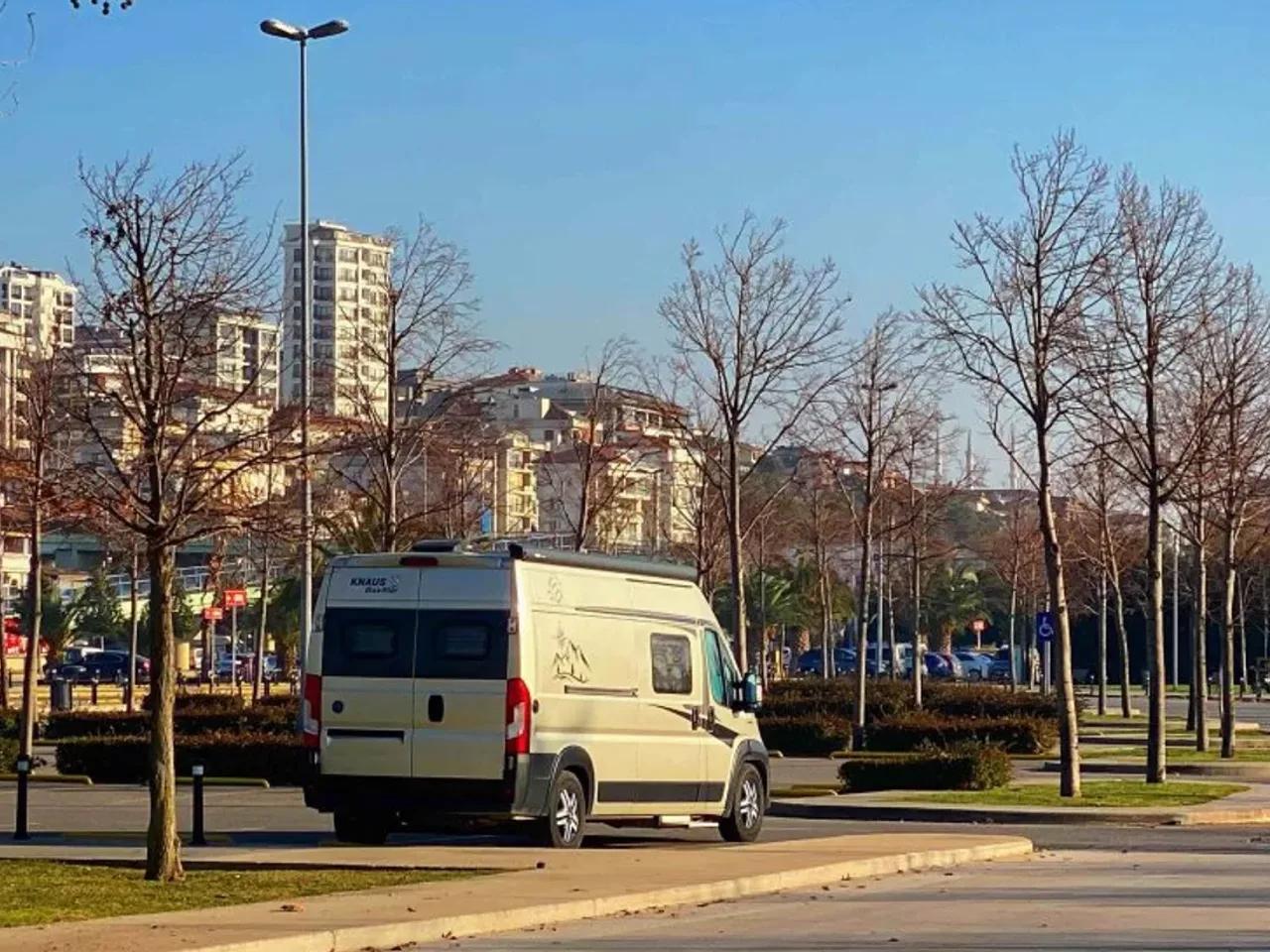 Maltepe, 131 Turgut Özal Bulvarı - 3
