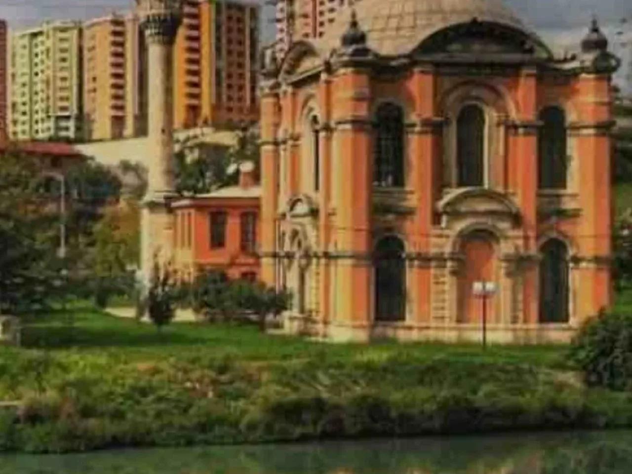 Maltepe,Eyüp Sultan Cd. - 1