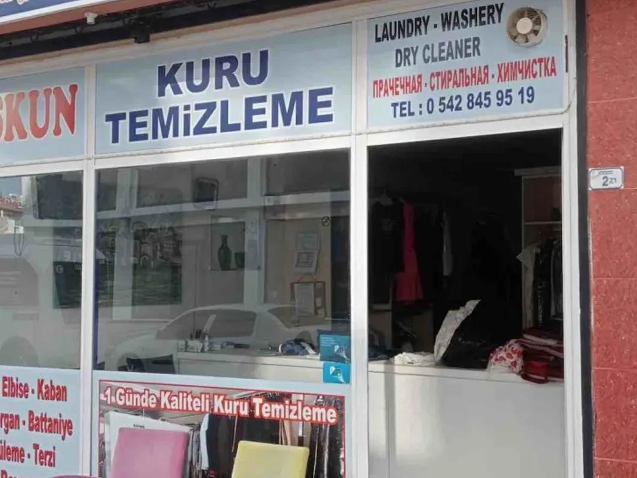 Manavgat,2 4611. Sokak - 1