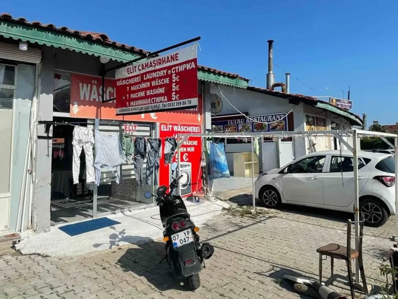 Manavgat, - 1