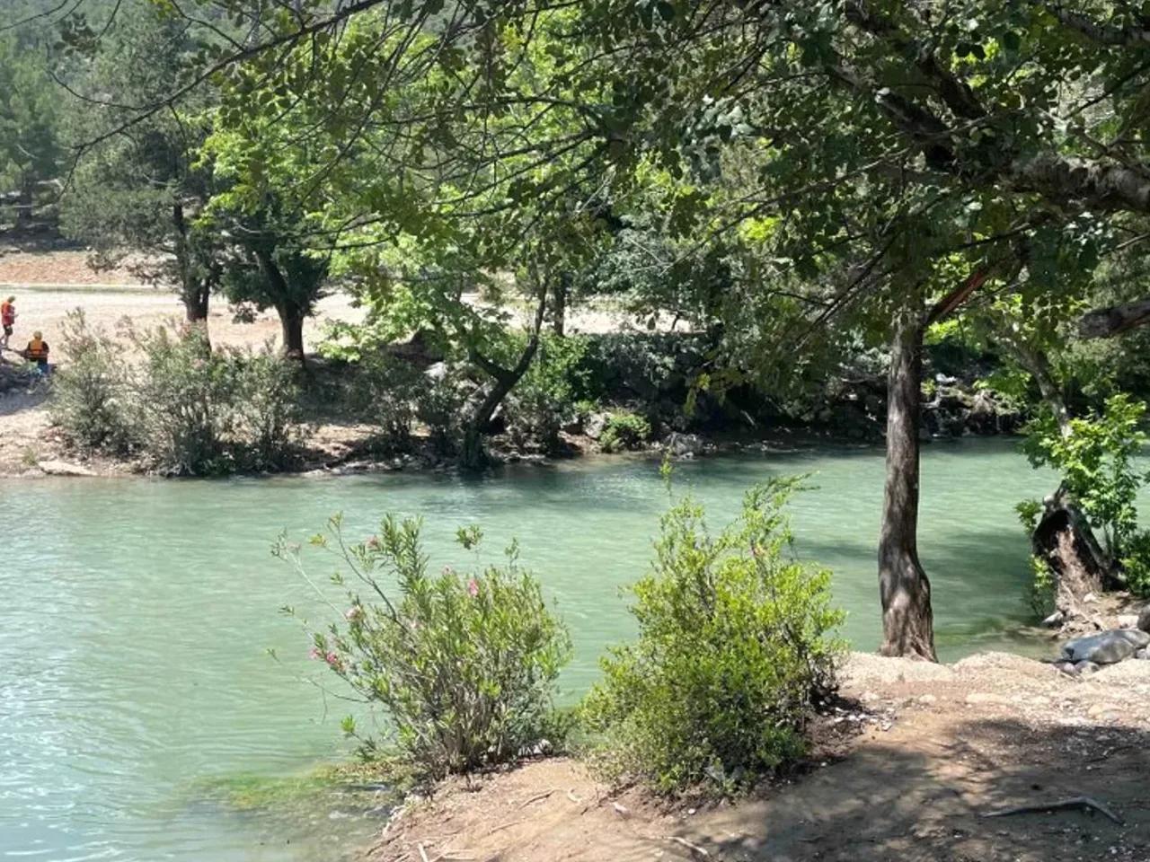 Manavgat/Antalya - 3