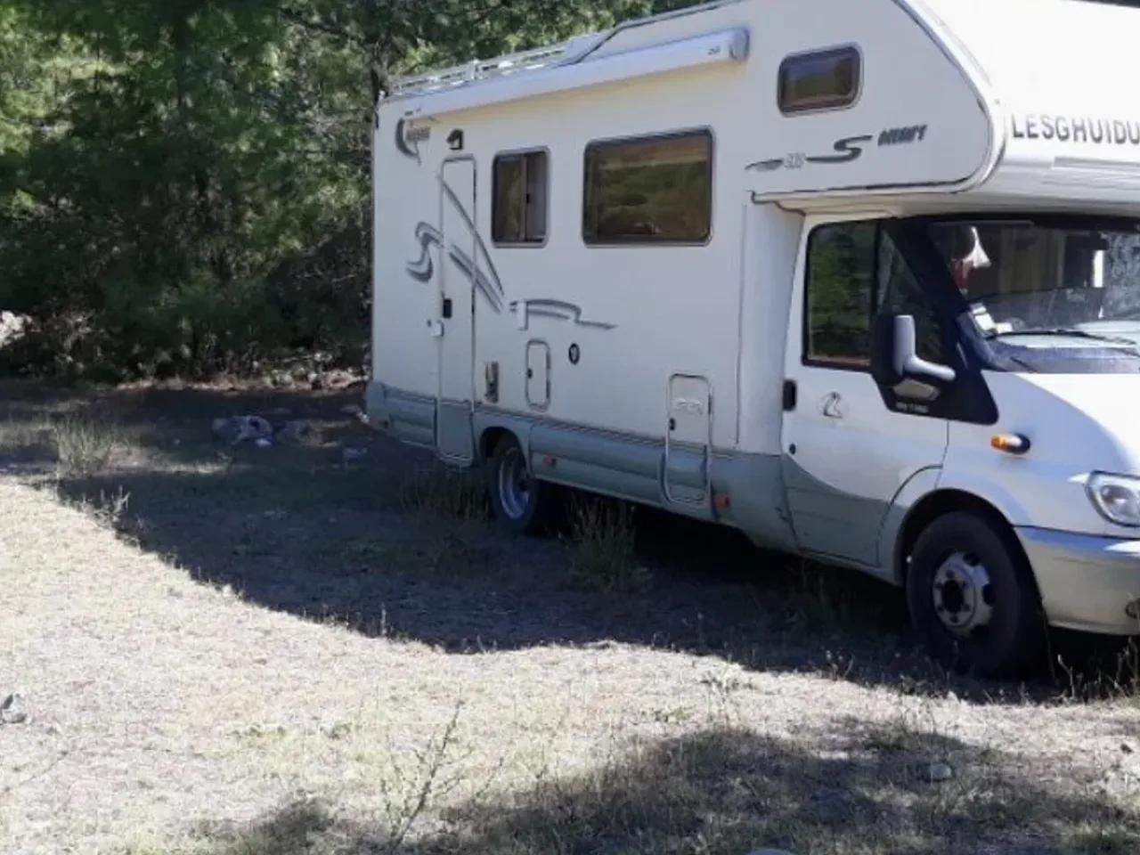 Manavgat, Bozyaka Yolu - 1