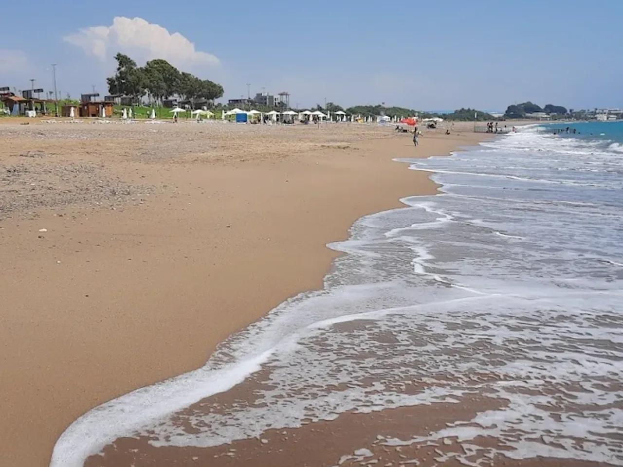 Kızılot Public Beach - 1