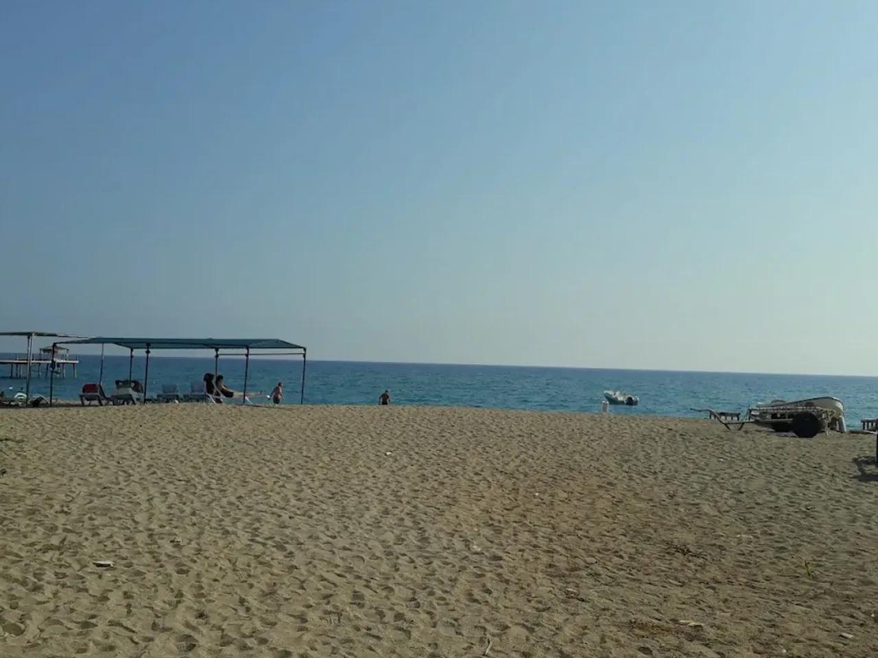 Kızılot Public Beach - 2