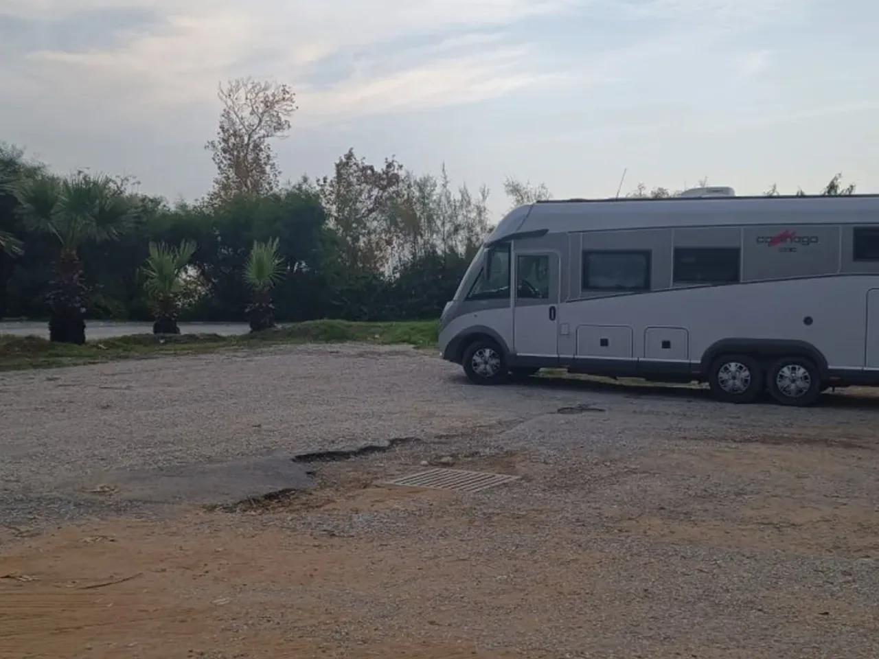 Manavgat,Ormancılar Sitesi - 1