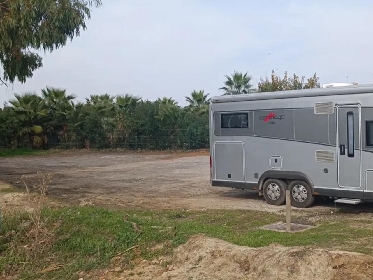 Manavgat,Ormancılar Sitesi - 2