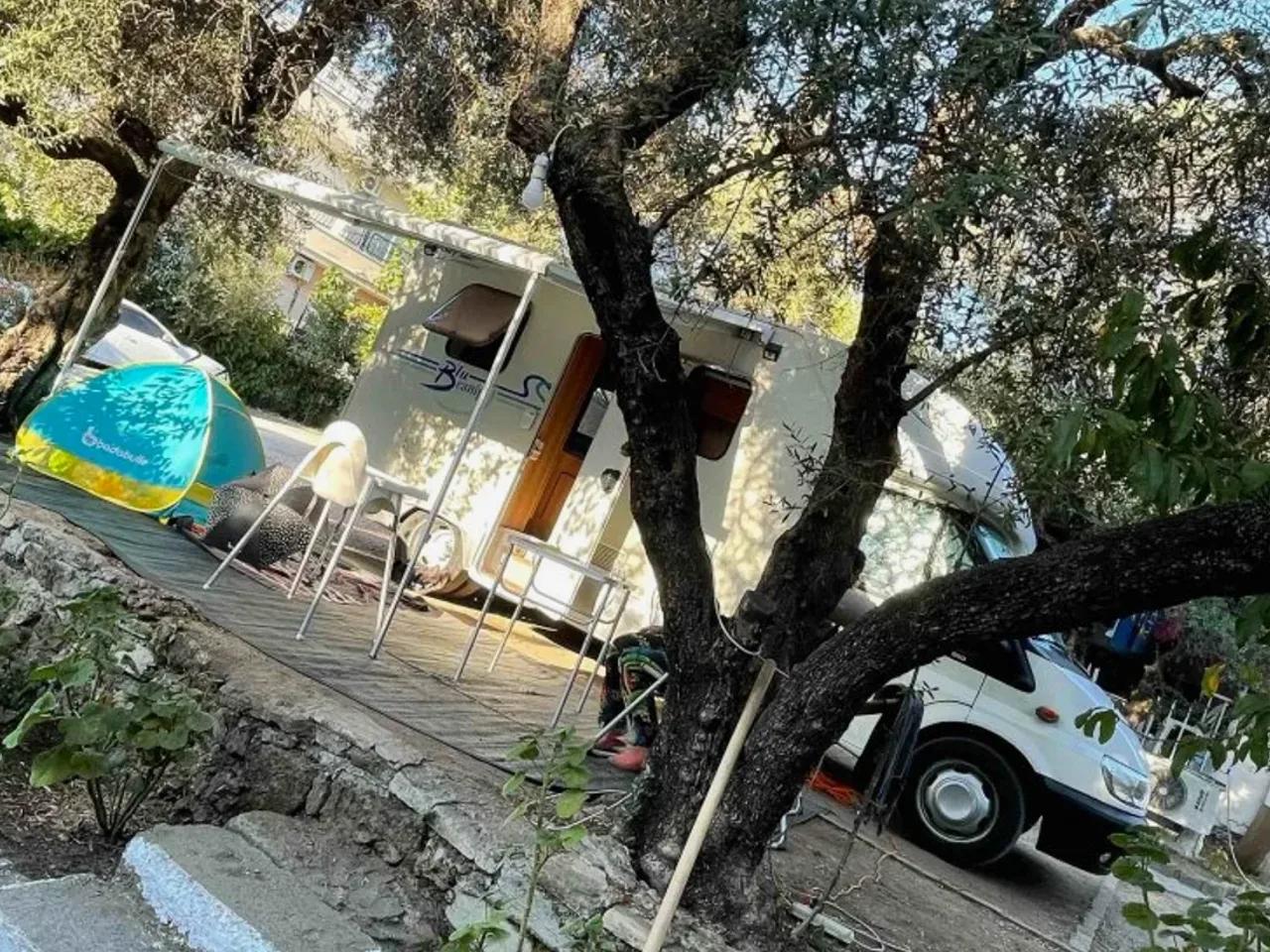 Manavgat,Side giriş kapısı yanı - 3