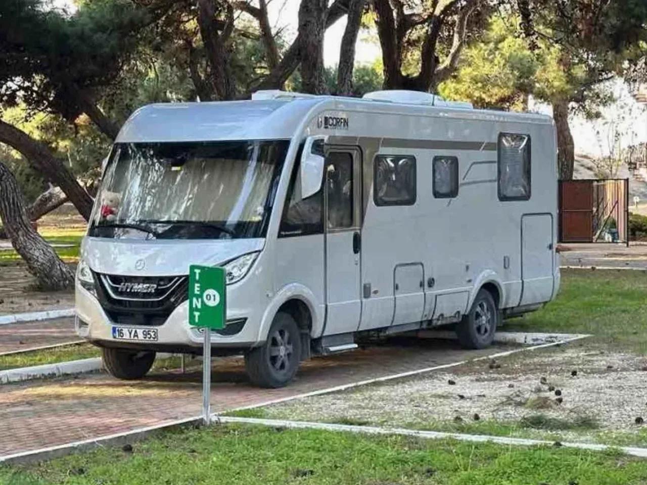 Manavgat - 1