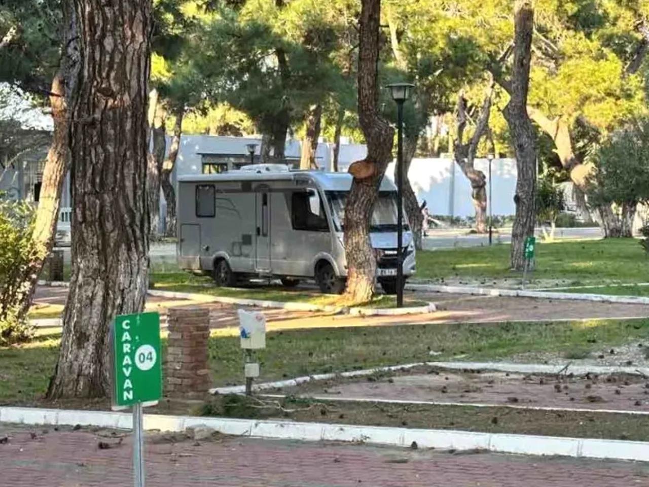 Manavgat - 3