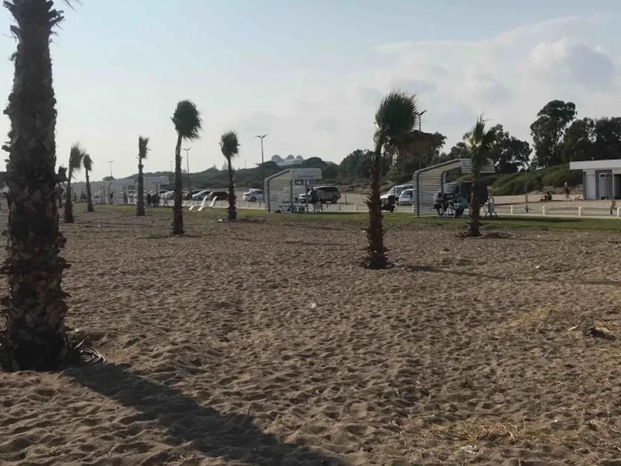 Manavgat - 1