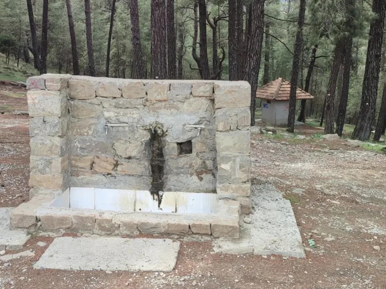 Manavgat - 1