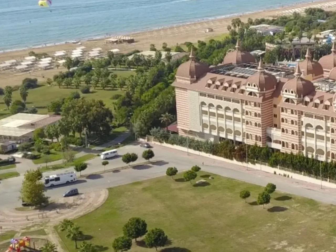 Manavgat - 3