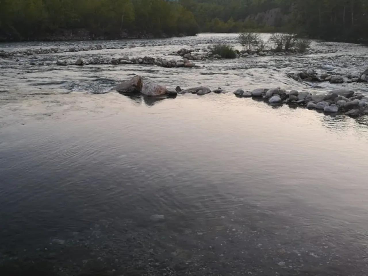 Manavgat - 3