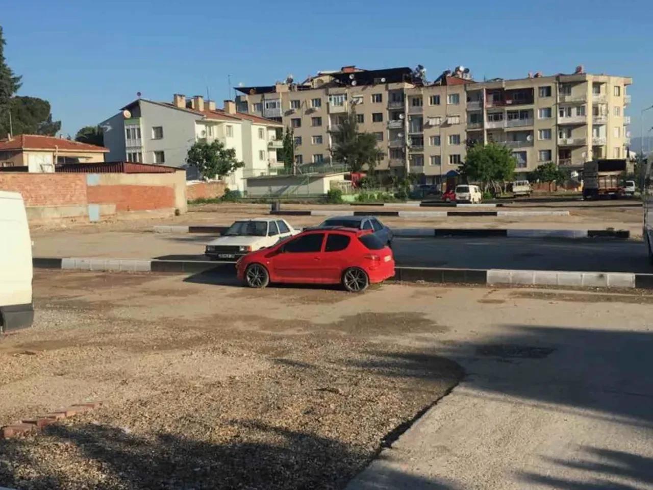 Manisa,33 Süleyman Demirel Bulvarı - 3