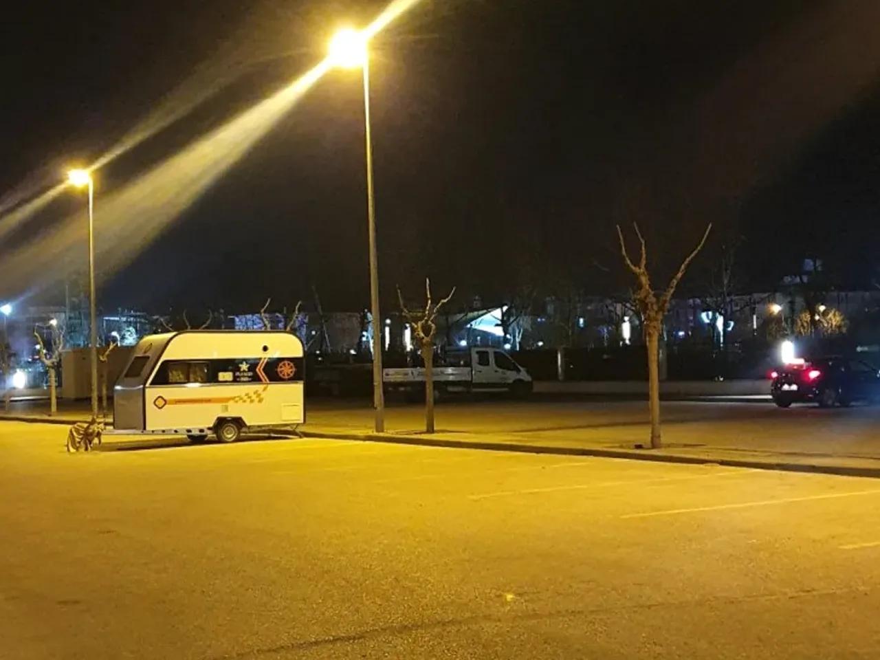 Manisa,7B 5766. Sokak - 1