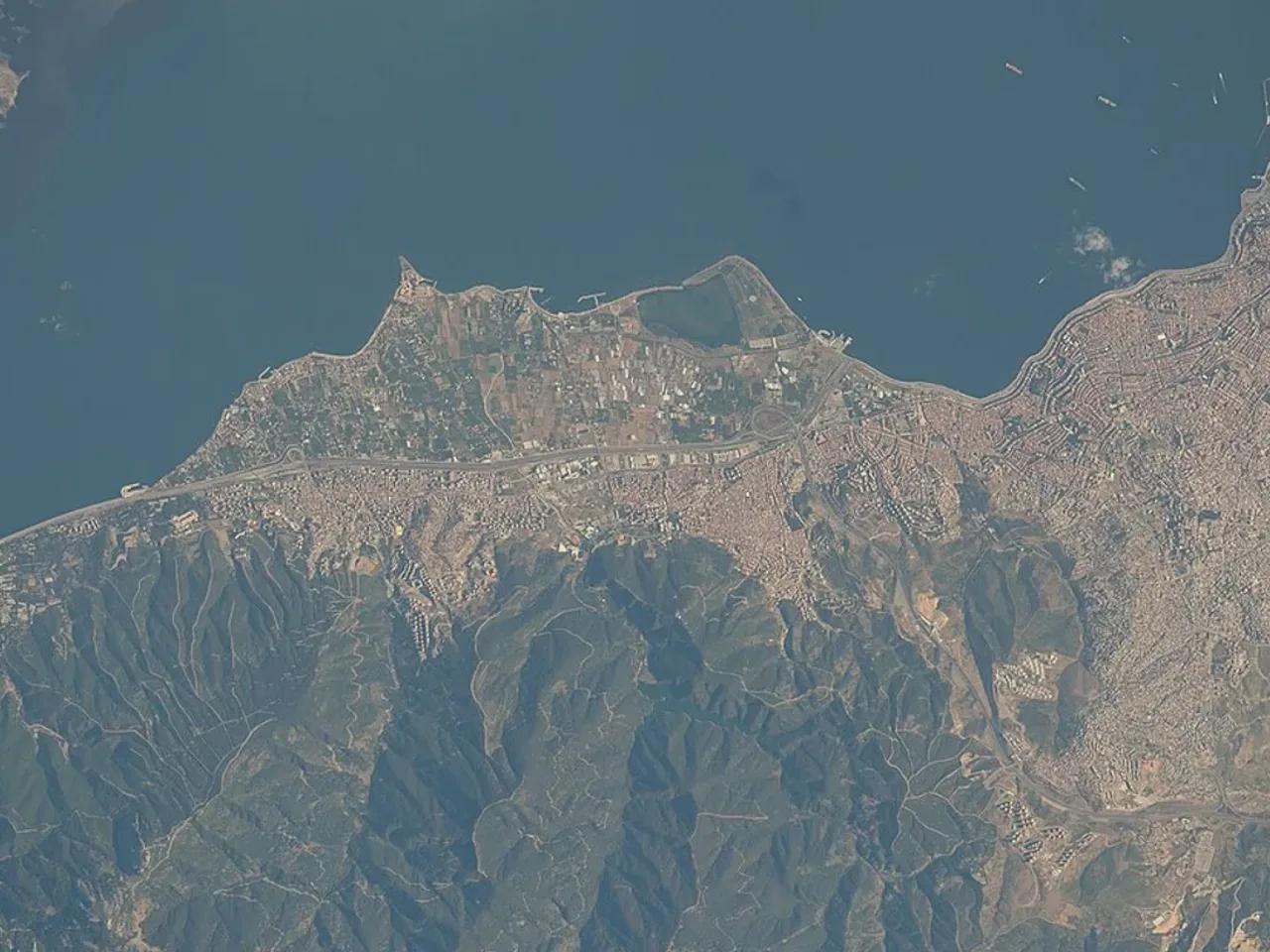 Manyas (Kuş) Gölü Ramsar Alanı - 4