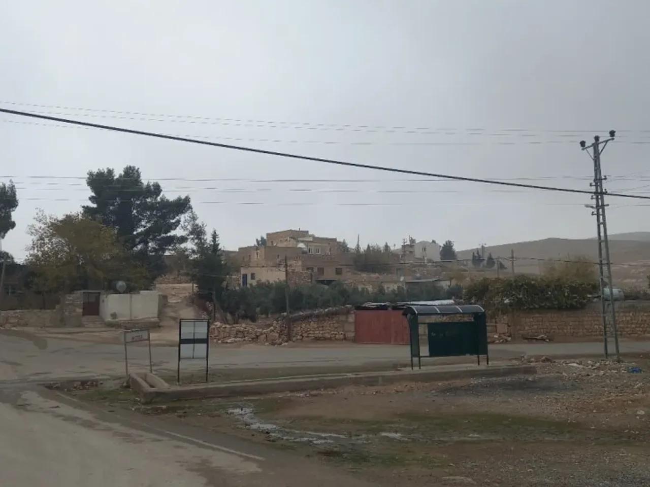 Mardin - 1