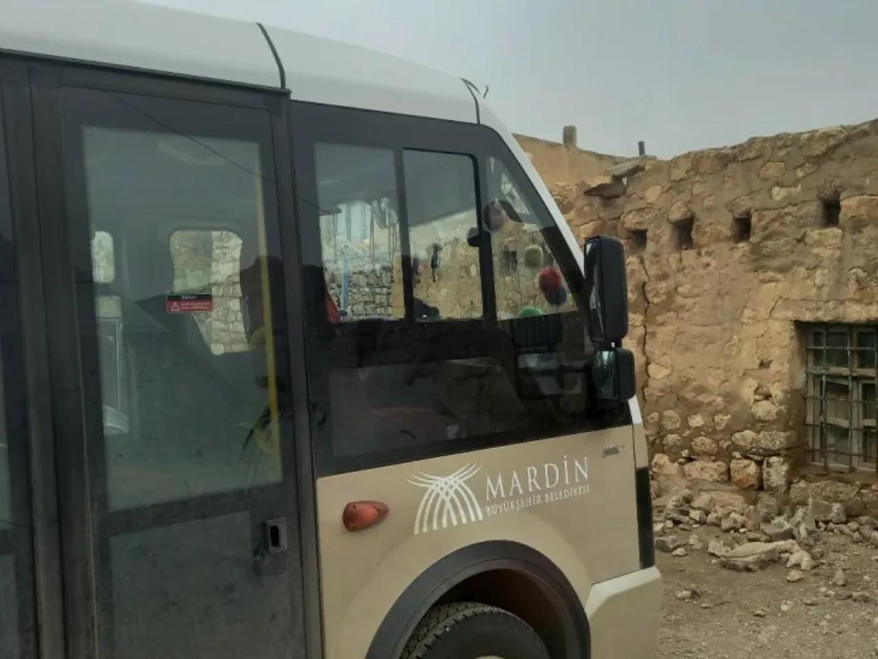 Mardin - 2