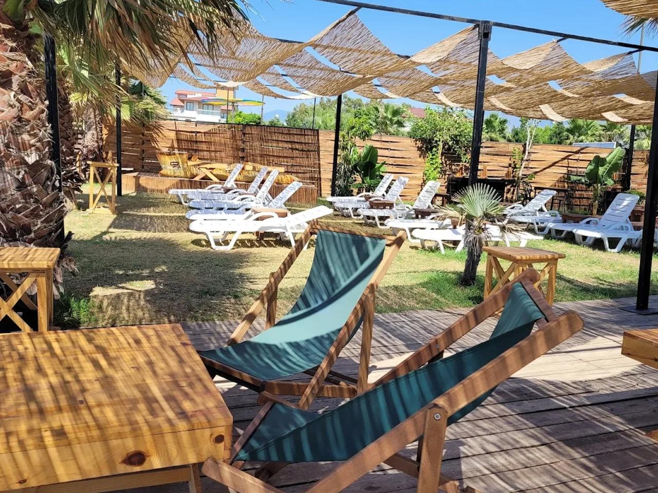 Mare Beach & Rest - 1